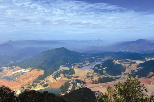 “砂石企業(yè)建設(shè)指南”——如何打造優(yōu)秀的砂石礦山企業(yè)？