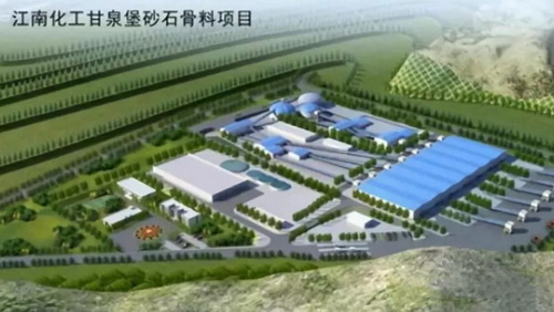 機(jī)制砂進(jìn)入“黃金時(shí)代”，機(jī)遇與挑戰(zhàn)并行，如何抓住機(jī)遇，你需要知道這四點(diǎn)！