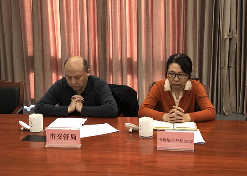 為首都基礎(chǔ)設(shè)施建設(shè)保駕護航， 北京市多部門研究首都綠色砂石供應(yīng)鏈