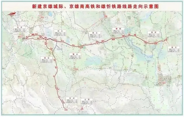 總投資超10萬(wàn)億！冀蘇豫等6省市2020重大項(xiàng)目一覽