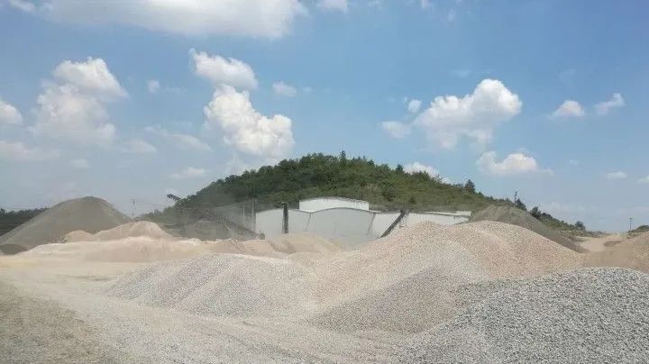 中國砂石行業(yè)，未來可期！