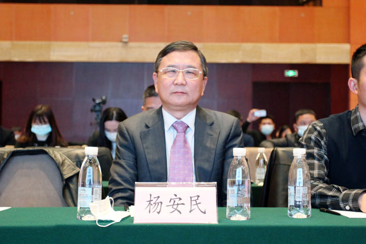 國際砂石骨料大會圓滿收官，上海山美股份高品質(zhì)機制砂生產(chǎn)系統(tǒng)成熱點