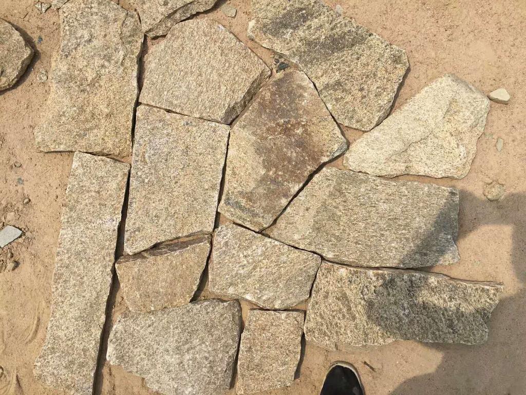 360億立方石材儲量在甘肅敦煌探明，新科技讓沉睡巨人“崛起”