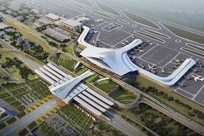 2022年大基建有望再超預(yù)期，砂石需求或?qū)⒂瓉?lái)爆發(fā)