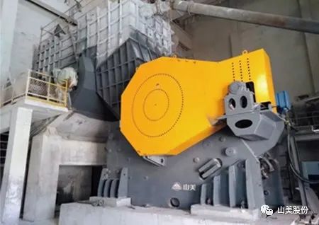 建筑垃圾處理項目——顎式破碎機(jī)大放異彩！