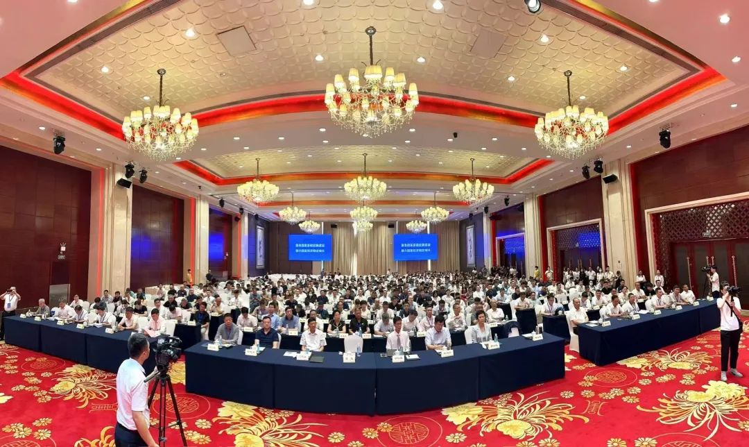 協(xié)會專訪 | 技術好、質量好、人品好——上海山美股份董事長楊安民談業(yè)界“三好生”的內涵