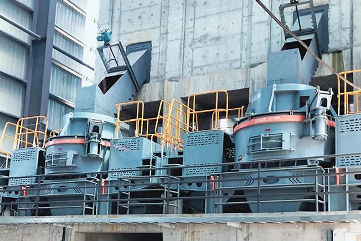 什么樣的機(jī)制砂能達(dá)到建造道路橋梁的標(biāo)準(zhǔn)？