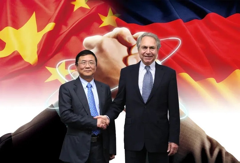 中國(guó)砂石協(xié)會(huì)-突破傳統(tǒng)！山美移動(dòng)式礦山處理工藝盡顯行業(yè)“三好生”風(fēng)采