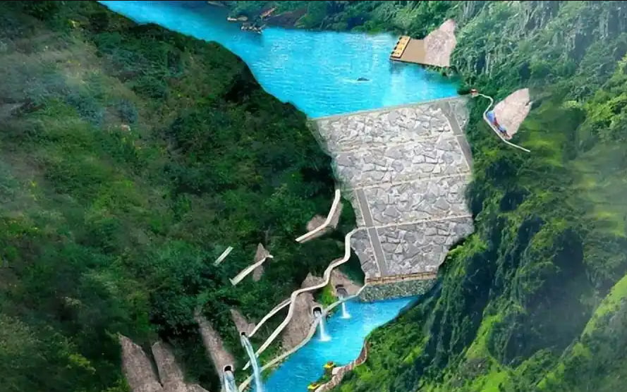山美固廢：緊抓超級工程機遇，邁向綠色化、高值化發(fā)展新階段